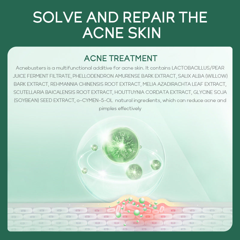 20g Moisturizing Skin Care Product