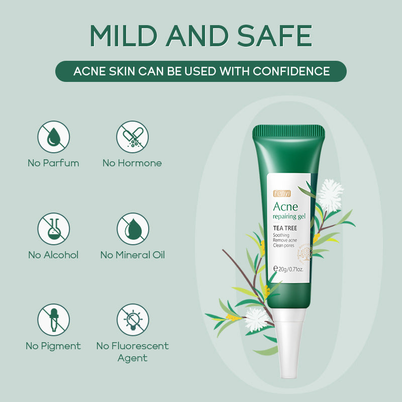 20g Moisturizing Skin Care Product