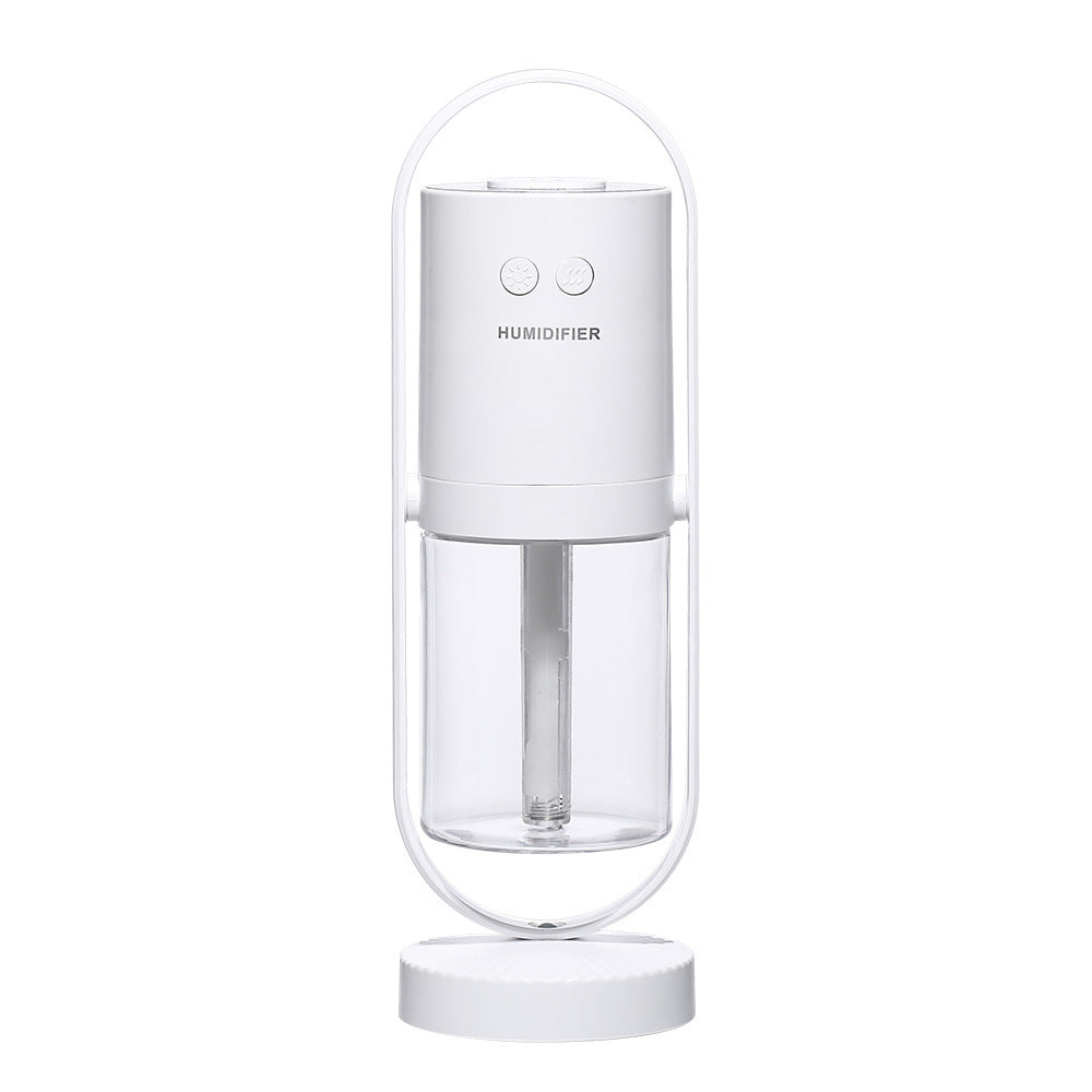 Magic Shadow USB Air Humidifier , Air Purifier