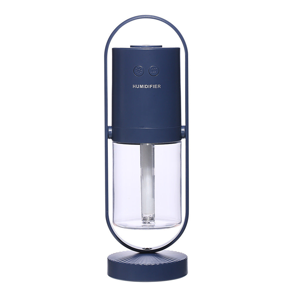 Magic Shadow USB Air Humidifier , Air Purifier