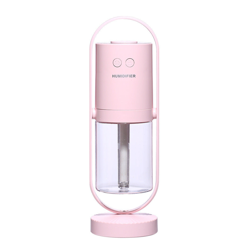 Magic Shadow USB Air Humidifier , Air Purifier