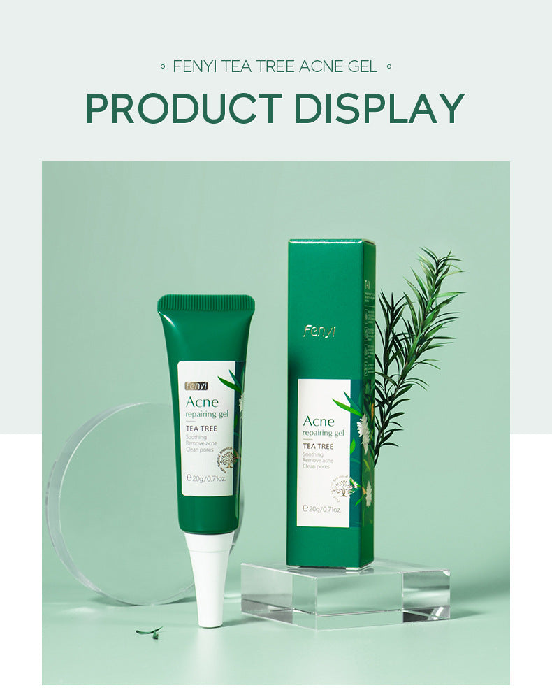 20g Moisturizing Skin Care Product