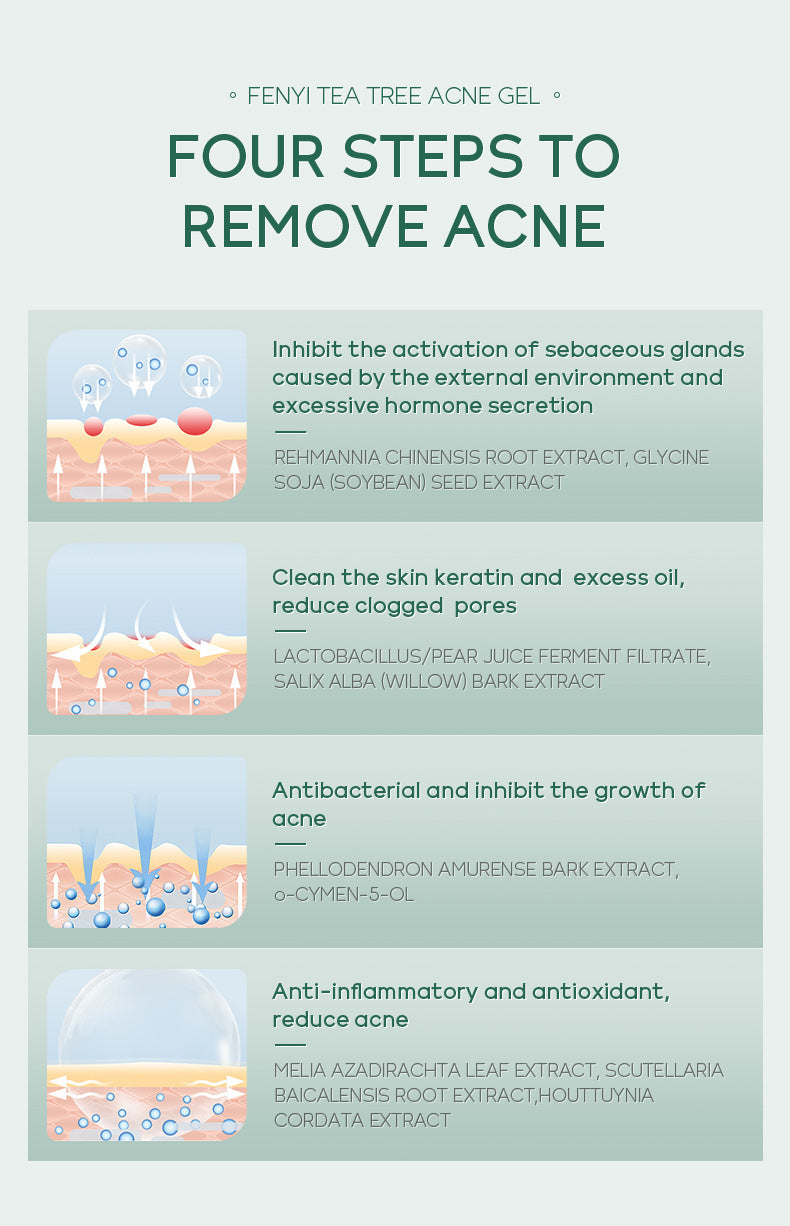 20g Moisturizing Skin Care Product