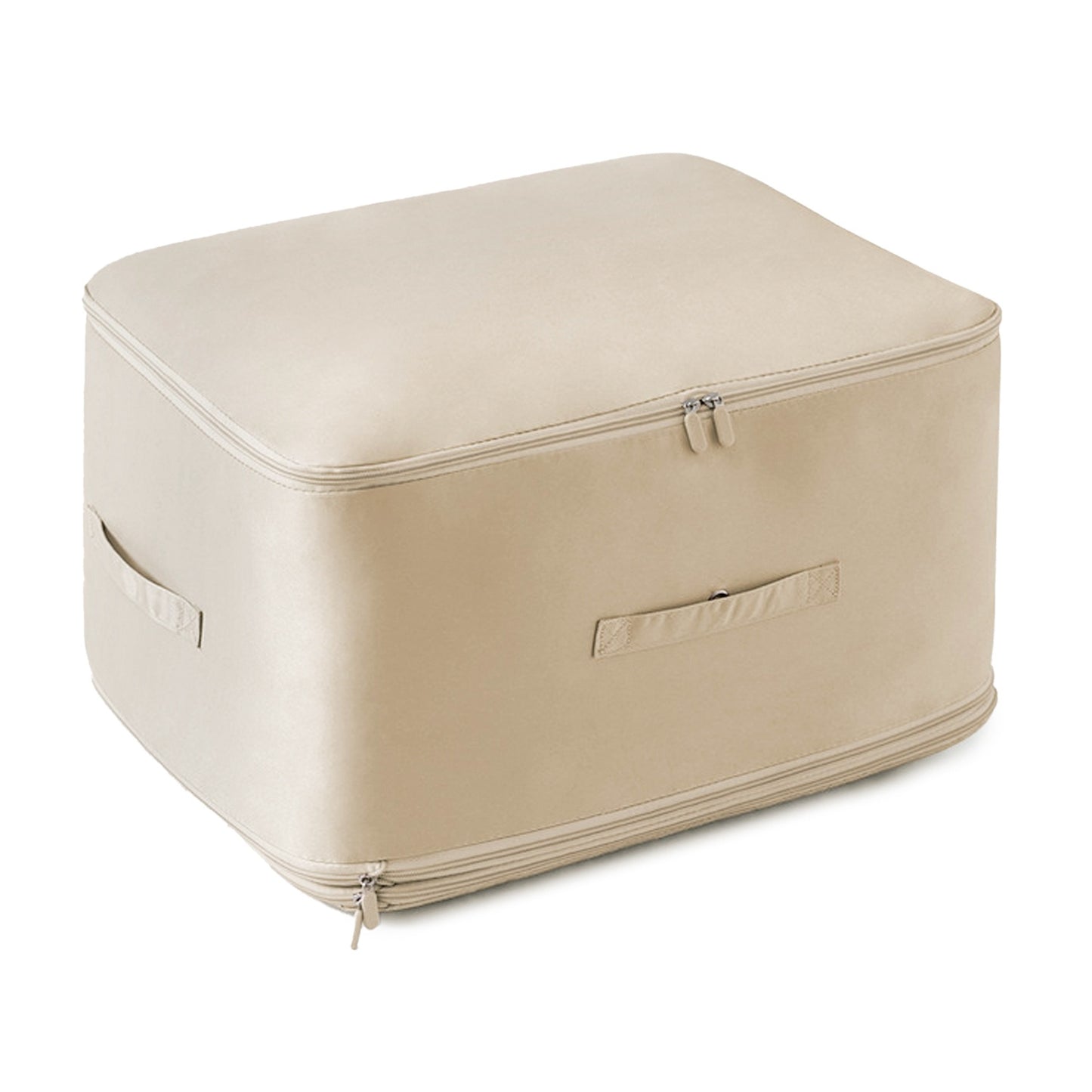 Foldable Storage Bag For Comforter