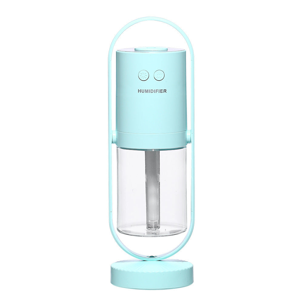 Magic Shadow USB Air Humidifier , Air Purifier