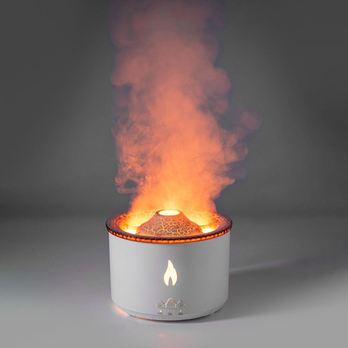 Ultrasonic Essential Oil Humidifier Spray Humidifier Diffuser