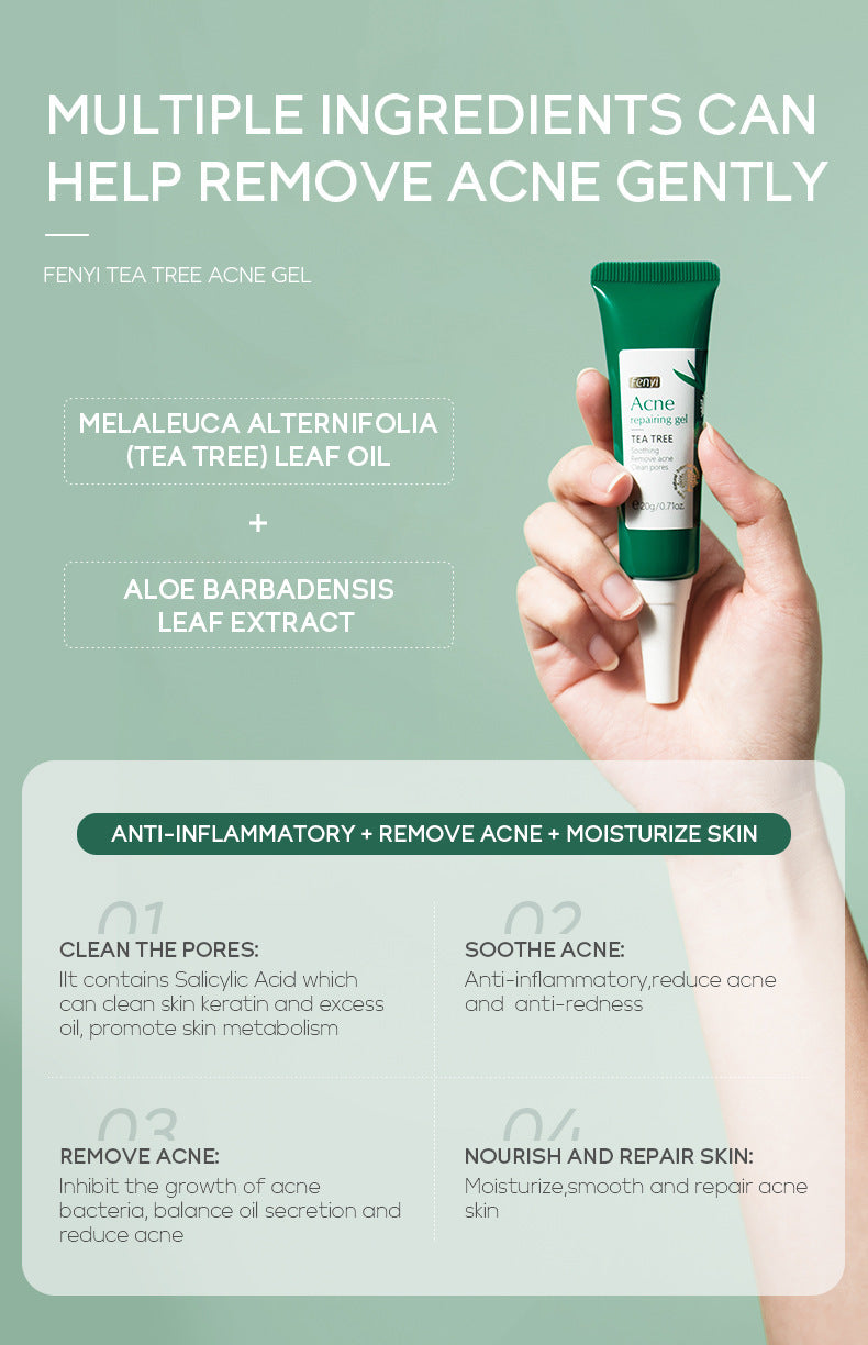 20g Moisturizing Skin Care Product