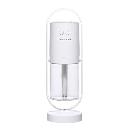 Magic Shadow USB Air Humidifier , Air Purifier