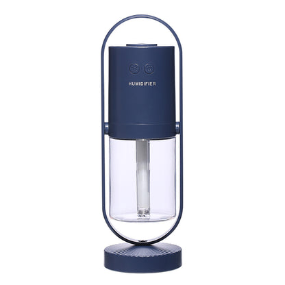 Magic Shadow USB Air Humidifier , Air Purifier