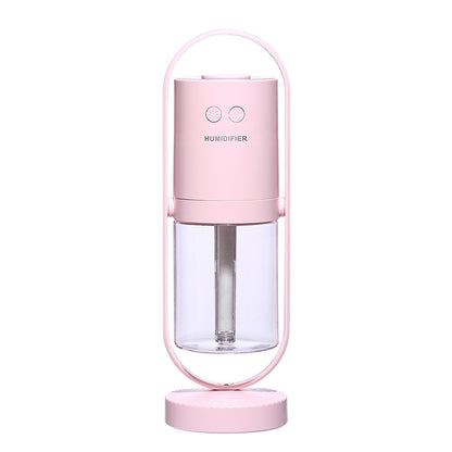 Magic Shadow USB Air Humidifier , Air Purifier