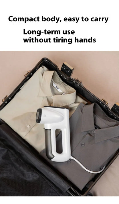 Portable Handheld Garment Steamer