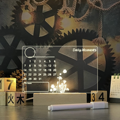 Note Board Creative Led . "Light Up Your Moments – Limited Stock Available!"