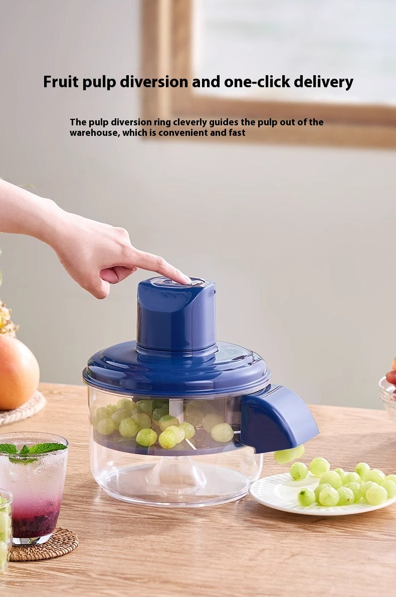 Automatic Electric Rechargeable Fruit Peeling Machine