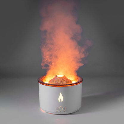 Ultrasonic Essential Oil Humidifier Spray Humidifier Diffuser