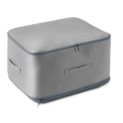 Foldable Storage Bag For Comforter